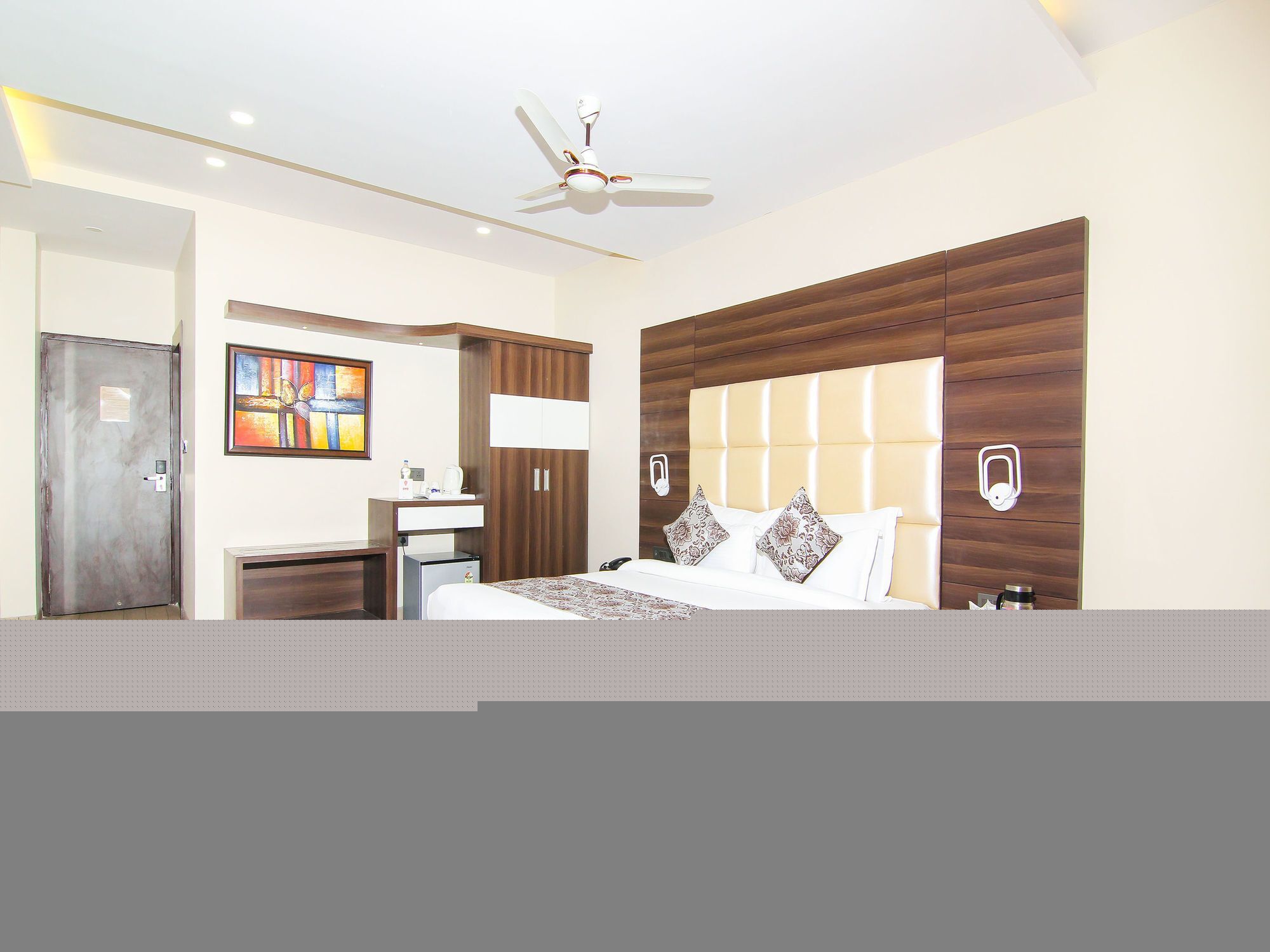 Moments Hotel Lucknow Exterior foto